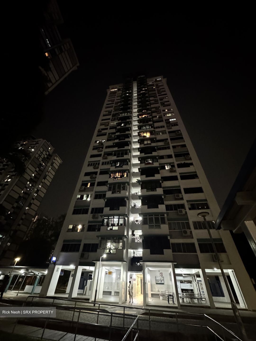 Blk 101 Whampoa View (Toa Payoh), HDB 4 Rooms #606739711